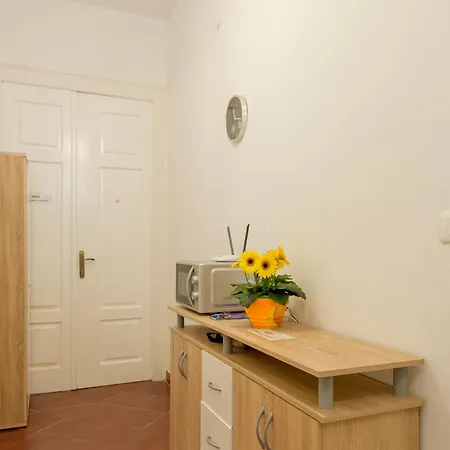 Tiho & Nena Apartament Pula