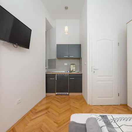Tiho & Nena Apartament