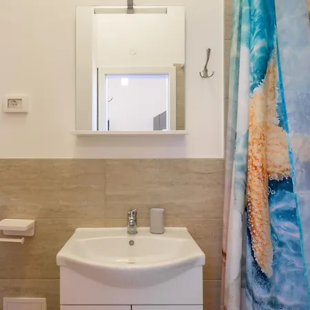 Tiho & Nena Apartament *