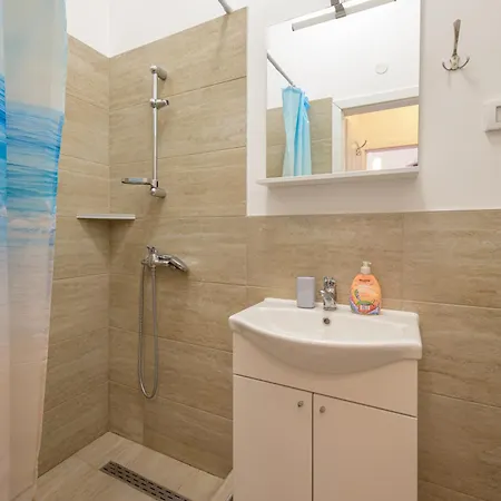 Apartament Tiho & Nena Pula