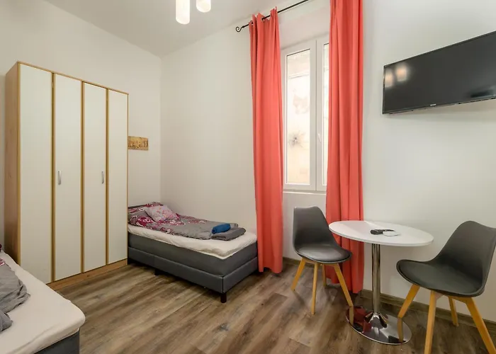 아파트 Tiho & Nena *