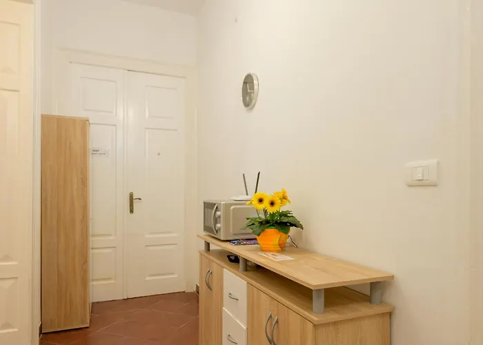 Tiho & Nena Lejlighed Pula