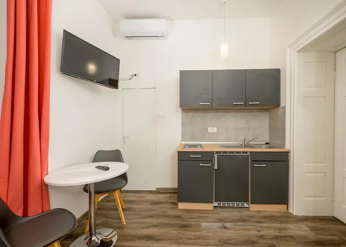 Lejlighed Tiho & Nena Pula