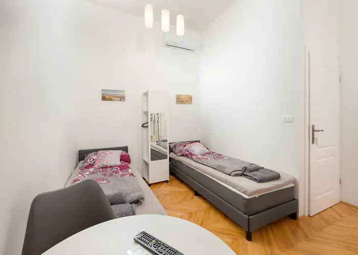 Lejlighed Tiho & Nena *