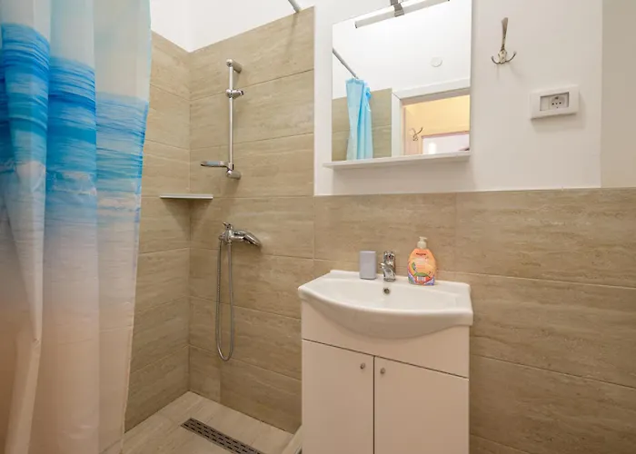 Lejlighed Tiho & Nena Pula